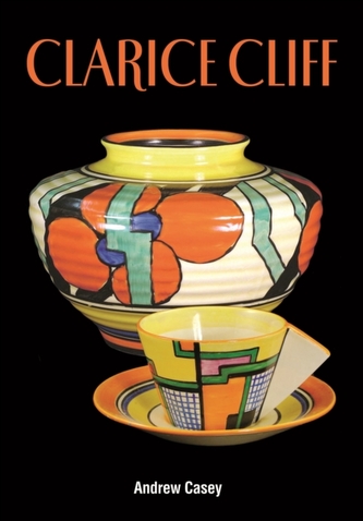 Clarice Cliff