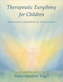 Therapeutic Eurythmy for Children