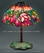 The Lamps of Louis Comfort Tiffany