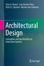 Architectural Design