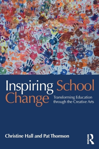Inspiring School Change
