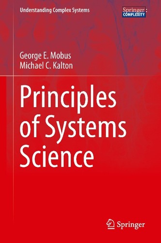 Principles of Systems Science