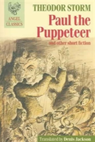 Paul the Puppeteer
