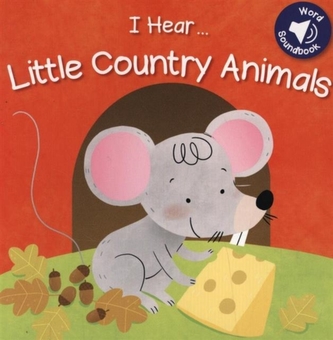 I Hear: Countryside