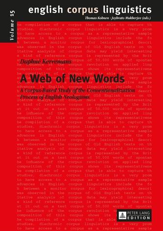 A Web of New Words