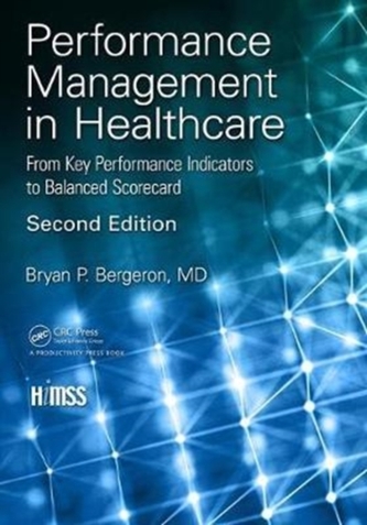 Performance Management in Healthcare