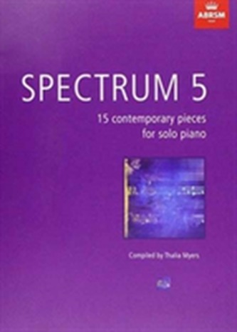 Spectrum 5