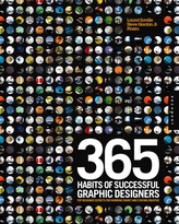 365 Habits of Successful Graphic Designers