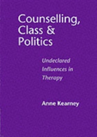 Counselling, Class and Politics