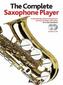 The Complete Saxophone Player - 2006 Edition (Book/2CDs)
