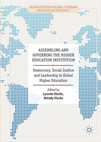 Assembling and Governing the Higher Education Institution