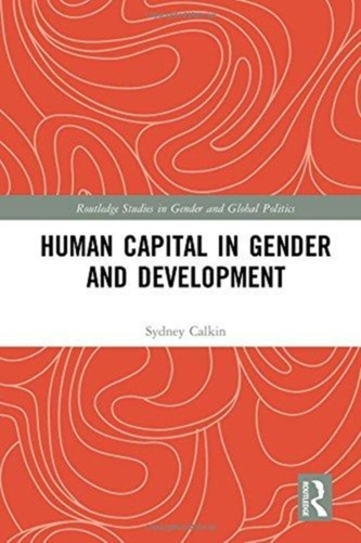 Human Capital in Gender and Development