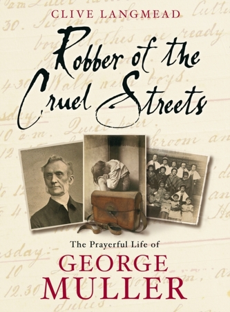 Robber of the Cruel Streets