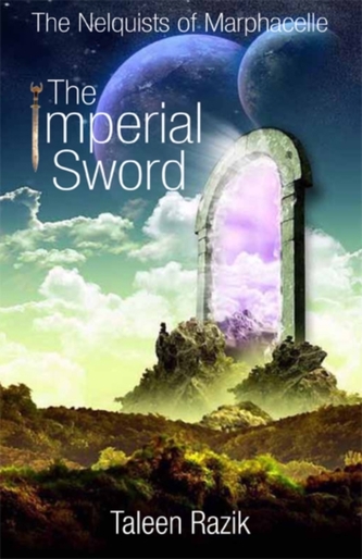 The Imperial Sword