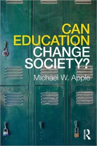 Can Education Change Society?
