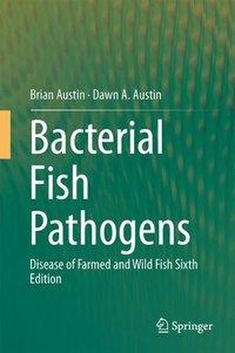 Bacterial Fish Pathogens