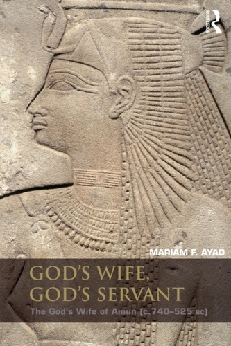 God's Wife, God's Servant
