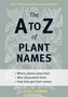 A-Z of Plant Names