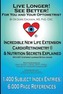 Live Longer! See Better! for You and Your Optometrist