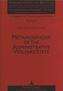 Metamorphosis of the Administrative Welfare State
