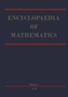 Encyclopaedia of Mathematics