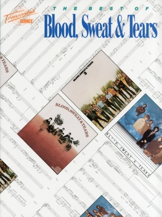Blood, Sweat & Tears