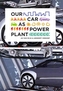 Our Car as Power Plant