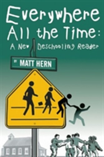 Everywhere All The Time