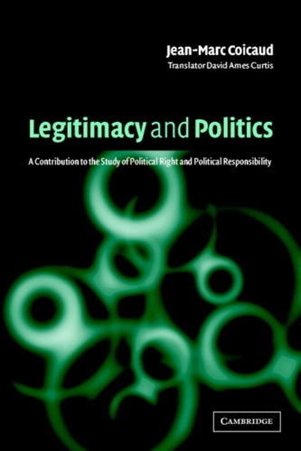 Legitimacy and Politics