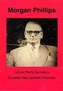 Morgan Phillips