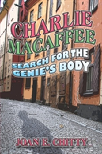 Charlie Macaffee