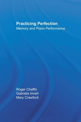 Practicing Perfection