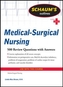 Schaum's Outline of Medical-Surgical Nursing