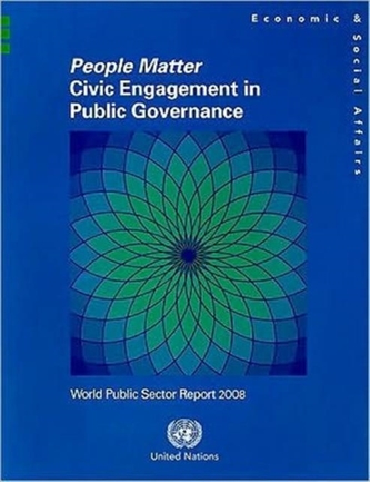 People Matter - Civic Engagement in Public Governance