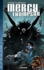 Mercy Thompson: Hopcross Jilly