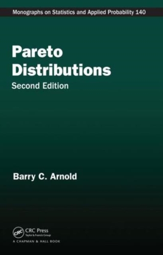 Pareto Distributions Second Edition