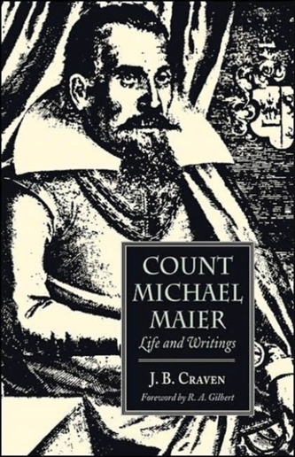 Count Michael Maier