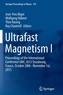 Ultrafast Magnetism I