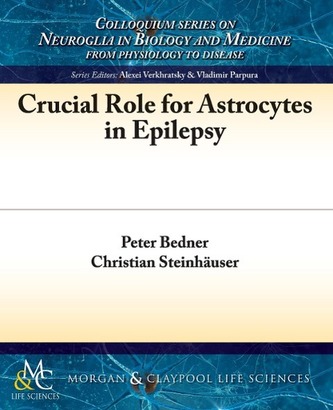Crucial Role for Astrocytes in Epilepsy
