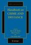 Handbook on Crime and Deviance