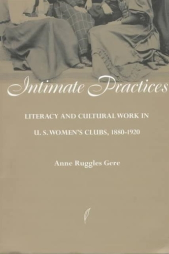 Intimate Practices