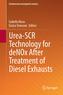 Urea-SCR Technology for deNOx After Treatment of Diesel Exhausts