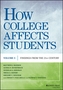 How College Affects Students
