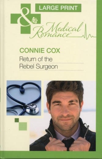 Return Of The Rebel Surgeon