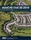 AutoCAD Civil 3D 2016 Fundamentals (ASCENT)