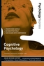 Psychology Express: Cognitive Psychology (Undergraduate Revision Guide)