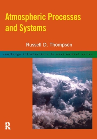 Atmospheric Processes and Systems