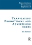 Translating Promotional and Advertising Texts