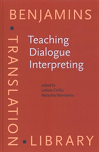 Teaching Dialogue Interpreting
