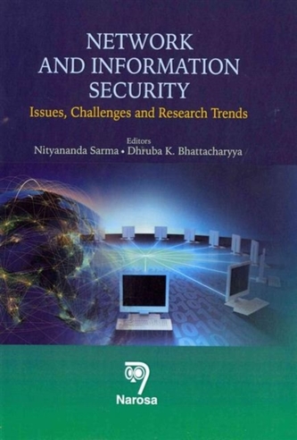 Network and Information Security